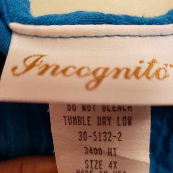 Blouse - Picture 3 of 3